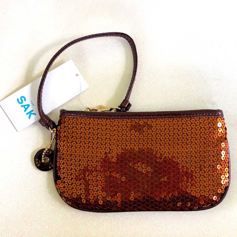 THE SAK WRISTLET